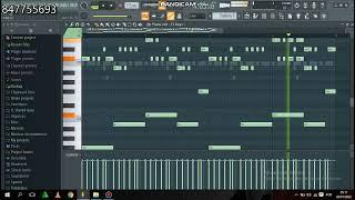 Como Produzir A Batida  Marrabenta Estilo Mr Bow Para Dança No Fl Studio