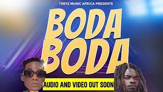 Bodaboda-Evy treyz ft buchaman