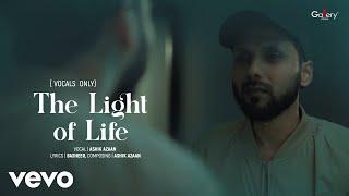 Ashik Azaan - The Light Of Life | Official Music Video