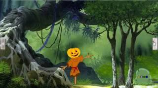 Rescue Jungle Girl Escape video walkthrough | Games2rule