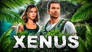 Xenus: У нас есть Far Cry дома