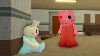 ПРОХОЖДЕНИЕ МЕТРО ПИГГИ РОБЛОКС МЕТРО Piggy Roblox