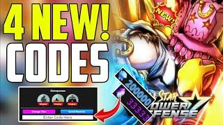 ️ALL New!!️ ALL STAR TOWER DEFENSE CODES 2024 - CODES FOR ALL STAR TOWER DEFENSE - ASTD