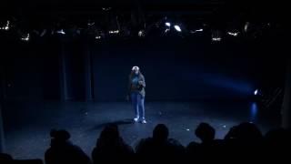 viBe Theater Experience - December 19th, 2016 @ HERE Arts Center