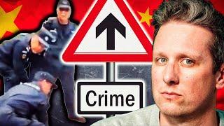 China is Now the Most Dangerous Country in the World