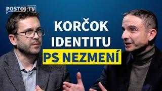 Šutaj Eštok je limitovaný predseda, Pellegrini nechce Hlas pustiť z rúk (Debata v redakcii)