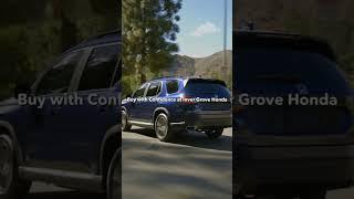 New 2024 Honda Pilot Lease Special | St. Paul | Minneapolis | Inver Grove Honda