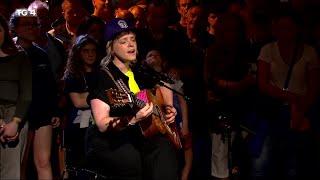 Wallis Bird | Fleadh24 | TG4