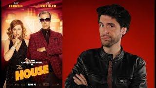 The House - Movie Review