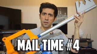 I WAS SENT THIS?? Mail Time #4