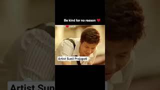 Artist Sunil Prajapati please Sahab In. bejon ka koi nhi hota saheb #trendingshorts #videos #viral