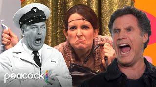 17 Fake Shows From 30 Rock | From MILF Island to Gold Case and More!