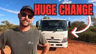 REALITY CHECK.. its not working FULL TIME TRAVEL | Exmouth WA Coast