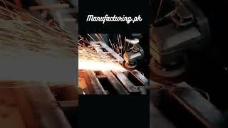 Learn Manufacturing | Manufacturing.pk