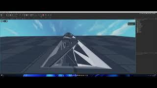 Uncopylocked Parkour System Roblox Studio