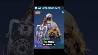 7x TITAN PAD OPENING & How to beat WE NEED MORE DATA in War Robots