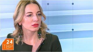 «Царская деревня» – место, где живёт любовь | Интервью | ТВР24 | Сергиев Посад