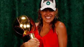 Honoring legacy of beloved Celtics executive Heather Walker