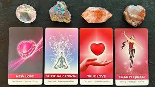 WHO & WHAT is COMING in LOVE for 2025?? *in-depth* PICK A CARD Timeless Tarot Psychic Reading