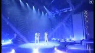 Dima Bilan - Believe (live at Verstehen Sie Spass)