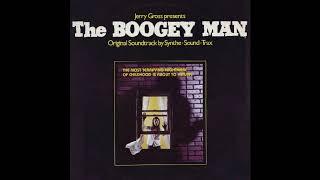 Grindhouse Suite #5: The Boogey Man OST 1980 - Tim Krog