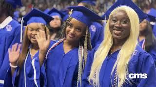North Mecklenburg High School
