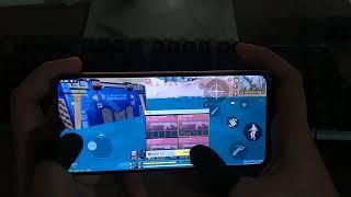 CODM BR Mode OPPO A9 2020 (8GB/128GB) Snapdragon 665  Full Gameplay|Game test Performance Test