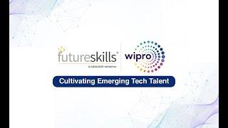 TalentNext FutureSkills Journey