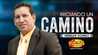 Hernan Gomez - Iniciando un camino | Música Popular Colombiana