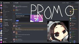 Discord Nitro Gifts and Promotion Codes, Whats the Difference?