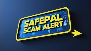 SafePal Crypto wallet scam warning *Must watch* | JoeteckTips