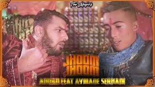 ADNAN - Jhoom Jhoom  Feat. Aymane Serhani