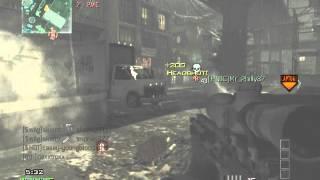 casey-youngblood - MW3 Game Clip