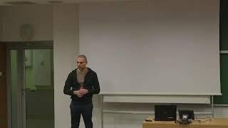 zkWarsaw Meetup 12 LIVE: Techniques Used in zk-SNARKs: Explaining the GKR Method (Ariel Gabizon)