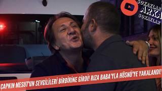 Çapkın Mesut'un Sevgilileri Birbirine Girdi! HÜSNÜ'YE YAKALANDI! 338. Bölüm