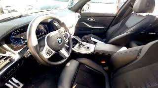 BMW 320d O'zbekiston Samarqand moshina bozori 2022