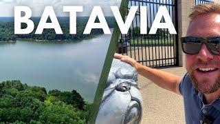 What's It Like Living in Batavia, Ohio?