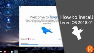 feren OS