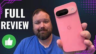 Google Pixel 9 Review // Time To Seriously Consider A Pixel!