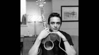 Johnny Cash - Oh,bury me not