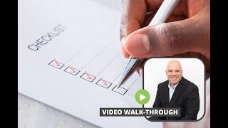 How to Use the 2022 Year-End Financial Planning Checklist | Bautis Financial