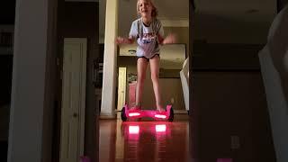 ON MY HOVERBOARD #dance #summer #trend #original #viral