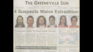 (NEAR BEECH CREEK) 1997 LILLELID MURDERS