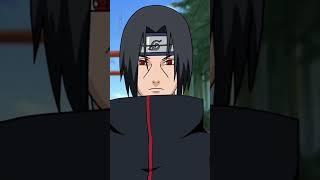 Itachi is a badass #anisekai #naruto