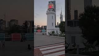 Batumi | The lighthouse