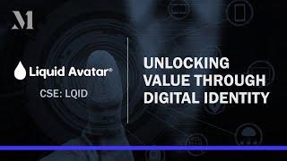 Liquid Avatar puts the ownership of identity and data back where it belongs