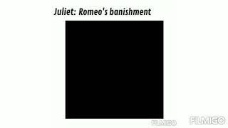 Romeo & Juliet Characters as Vines (All Parts)