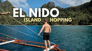 Most beautiful islands in the world | El Nido, Philippines