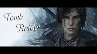 Tomb Raider по женски