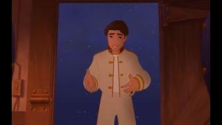 Treasure Planet (2002) - Ending